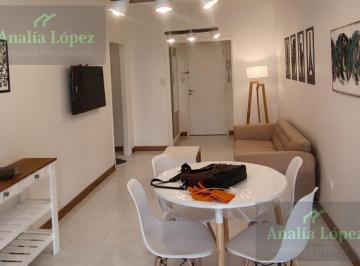 Departamento · 39m² · 2 Ambientes · Departamento 2 Ambientes Centro Mar del Plata