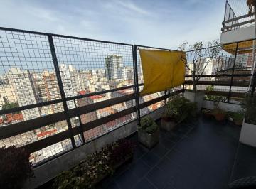 Departamento · 88m² · 3 Ambientes · 1 Cochera · Venta Departamento 3 Ambientes con Cochera en Caballito