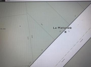 Terreno · 139m² · Lote Venta Ramos Mejia