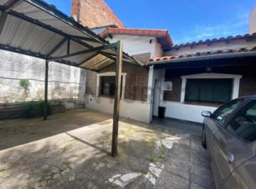 PH · 56m² · 3 Ambientes · Venta PH 2 Ambientes con Patio en Temperley