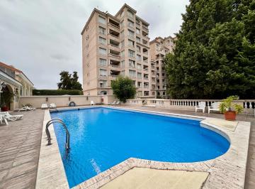 Departamento · 105m² · 3 Dormitorios · 1 Cochera · Departamento en Godoy Cruz Al Limite con Quinta Sección