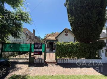 Casa · 600m² · 3 Ambientes · 1 Cochera · Casa en Venta Burzaco