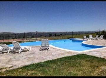 Terreno · 914m² · Terreno Lote en Venta en Arroyo Los Patos, San Alberto, Córdoba