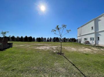 Terreno · 507m² · Terreno Lote en Venta Ubicado en Castaños, Nordelta, G. B. a. Zona Norte