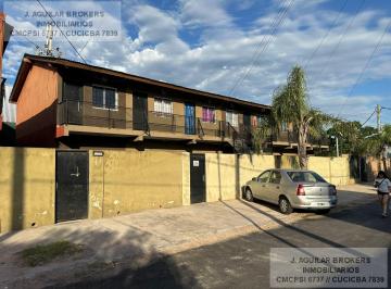 Departamento · 29m² · 2 Ambientes · Venta de Departamento en Muñiz con Patio y Balcon