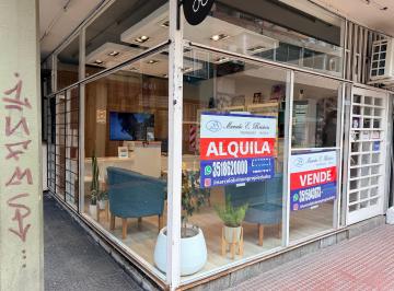 Local comercial de 2 ambientes, Córdoba · Vendo Local Comercial Sobre Calle Belgrano 165 con Gran Sótano.