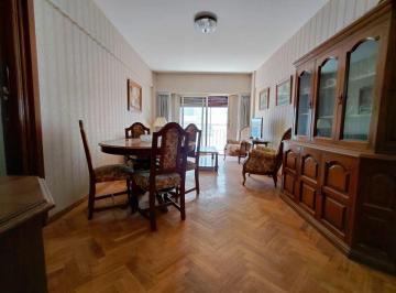 Departamento de 3 ambientes, Vicente López · Departamento en Venta en Olivos