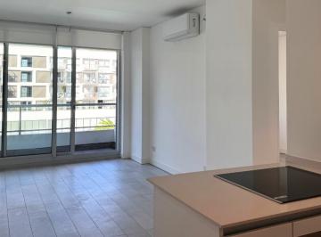 Departamento · 43m² · 2 Ambientes · 1 Cochera · Departamento 2 Ambientes a Estrenar en Alquiler en Concepción Palermo