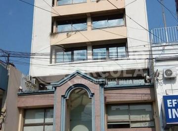 Oficina comercial de 1 ambiente, Resistencia · Oficinas en Alquiler, Ubicadas en Juan B. Justo N° 144