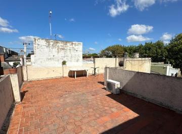 PH de 2 ambientes, Barracas · PH 100 M&sup2;/ 2 Amb con Gran Terraza.