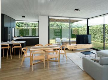 Departamento · 245m² · 4 Ambientes · Venta Planta Baja con 3 Dorm., Galería y Orientación Norte
