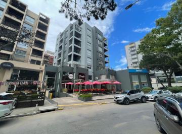 Departamento · 55m² · 1 Dormitorio · 1 Cochera · Alquiler - Patagonia IV - Pinamar Centro