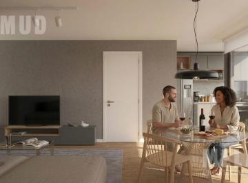 Departamento · 42m² · 2 Ambientes · 2 Ambientes / Venta / Barrio Norte Palermo Categoria Financiacion