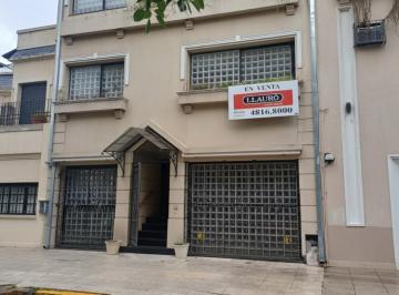 Casa · 660m² · 8 Ambientes · Ramon Castilla Esquina Juez Tedin Casa 4 Plantas en Palermo Chico en Venta