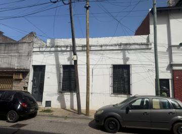 Casa · 115m² · 6 Ambientes · Venta en Block de 3 Propiedades Ideal Inversion