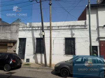 Casa · 115m² · 6 Ambientes · Venta en Block de 3 Propiedades Ideal Inversion