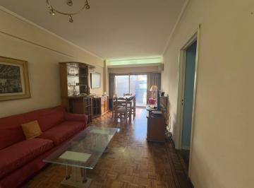 Departamento · 84m² · 4 Ambientes · 1 Cochera · Departamento 3 Ambientes con Dependencia y Cochera Caballito