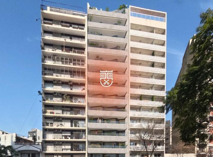 Desarrollo vertical · Feel Palermo