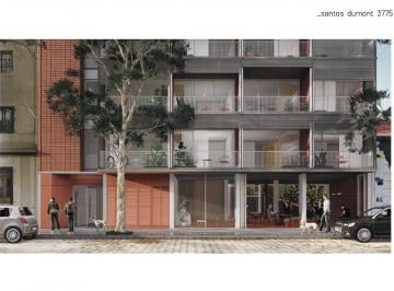 Departamento · 30m² · 1 Ambiente · Venta, Emprendimiento, 1,2 y 3 Ambientes, en Colegiales/chacarita