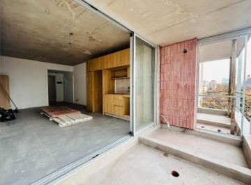Departamento · 30m² · 1 Ambiente · Venta, Emprendimiento, 1,2 y 3 Ambientes, en Colegiales/chacarita
