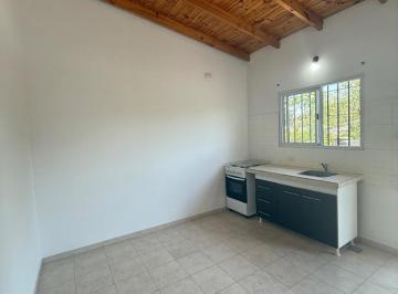 Departamento · 40m² · 2 Ambientes · Departamento en PH en Luis Guillon Sin Expensas