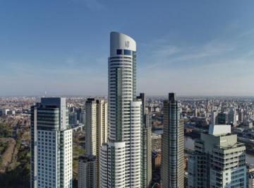 Departamento · 444m² · 6 Ambientes · 4 Cocheras · Alvear Tower Venta Departamento 6 Ambientes en Puerto Madero