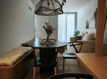 YBR-YBR-129_2 · Nueva Córdoba - Ambrosio Olmos 780 - Estrenar - 1 Dorm + Escritorio!