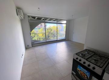 Departamento · 50m² · 1 Ambiente · Palermo Soho a Estrenar Apto Profesional/arbnb