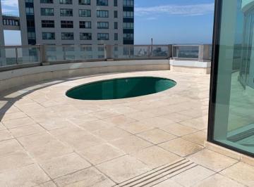 Departamento · 300m² · 6 Ambientes · 3 Cocheras · Venta Departamento con Piscina Propia y Cocheras