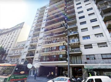 Departamento · 113m² · 4 Ambientes · 1 Cochera · Venta, Departamento, 4 Ambientes con Dependencia, Recoleta