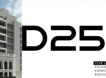 Foto · Venta Departamento Premium 1 Dormitorio Frente Palacio Ferreyra a Estrenar