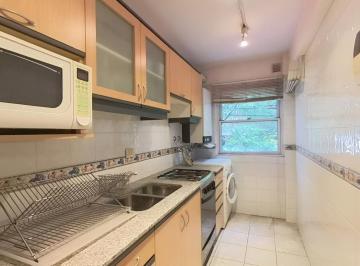 Departamento · 60m² · 3 Ambientes · 1 Cochera · Semipiso 3 Amb Martinez Cochera Venta Apto Crédito