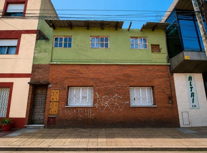 PH · 120m² · 3 Ambientes