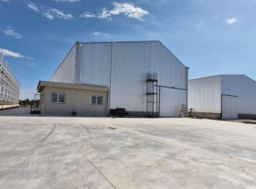 Bodega-Galpón , Maipú · Alquiler Galpon Industrial, Parque Industrial Maipu, Mendoza