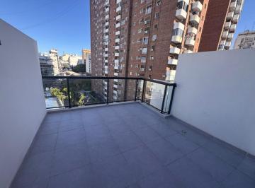 Departamento · 36m² · 2 Ambientes · Departamento en Venta 2 Ambientes Palermo Balcón Terraza