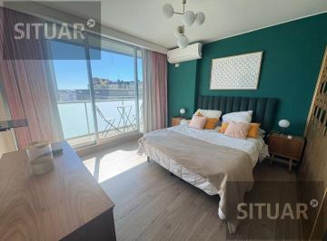 Departamento · 40m² · 1 Ambiente · Depto Amoblado en Belgrano Para Alquiler