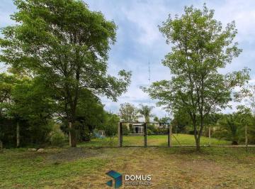 Casa · 80m² · Venta Quincho La Silleta