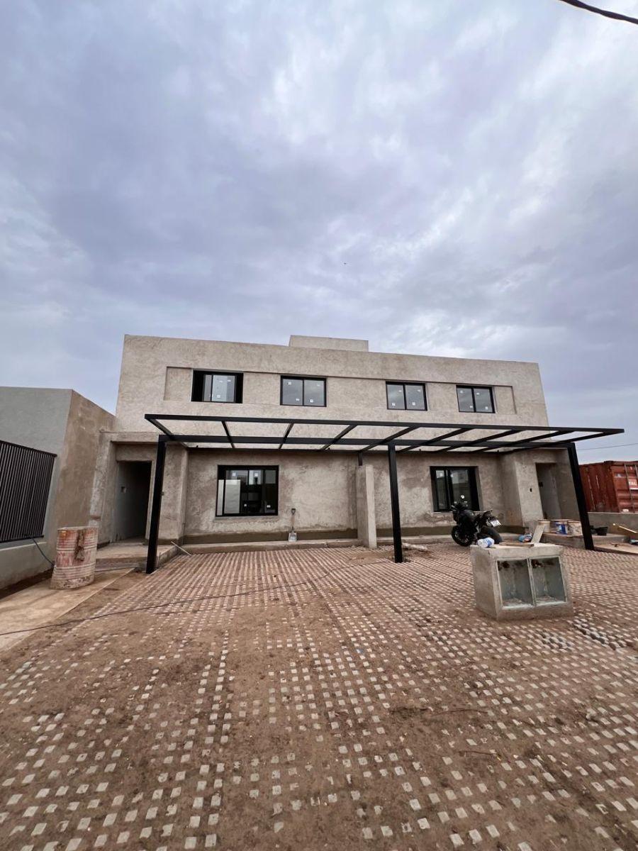 Manzana 44 lote 14, Rincones de Manantiales, Córdoba