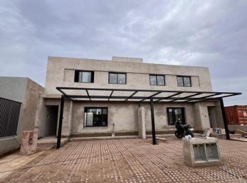 PH · 148m² · 5 Ambientes · 2 Cocheras · Vendo Duplex a Estrenar en Rincones de Manantiales