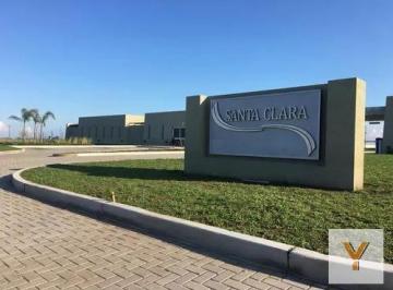 Terreno · 800m² · Terreno en Venta - 800 m² - Santa Clara Al Sur