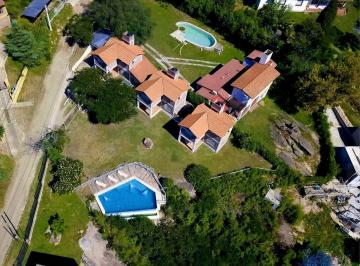 Terreno · 247m² · Venta de Complejo Turistico en Villa Carlos Paz