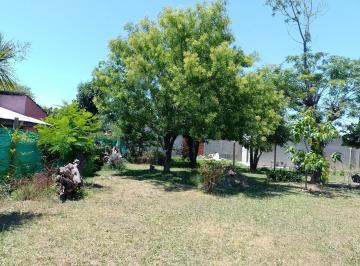 Terreno · 184m² · Oportunidad Lote Suipacha y Aguero en Marcos Paz Urbano