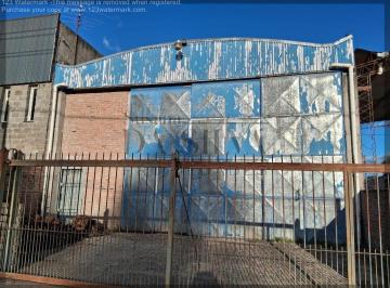 Bodega-Galpón · 300m² · Galpon a La Venta Sobre Ruta 40. Marcos Paz