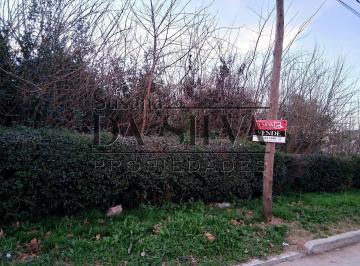 Terreno · 2269m² · Inmensa Parcela en Casco Urbano Marcos Paz!