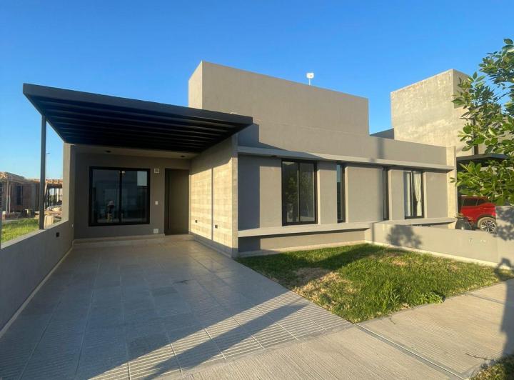 Duplex Todo en Pb - 2 Dor - San Ignacio Village, Córdoba - Zonaprop