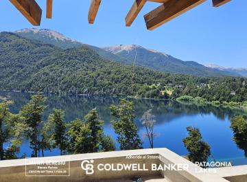 Departamento · 50m² · 2 Ambientes · Venta Depto 2 Amb 67 m² Uf 801 Dos Lagos Vista Plena Al Lago