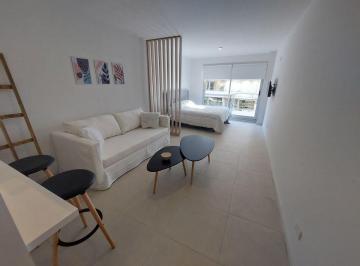 Departamento de 1 ambiente, Almagro · Hermoso Monoambiente en Alquiler en Almagro con Cochera!