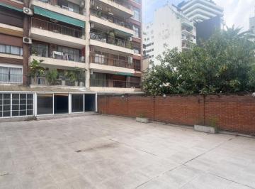 Departamento de 4 ambientes, Barrio Norte · Oportunidad! Divino Departamento con Patio Terraza Propio y Cochera. Son 320 m. U$s 295.000