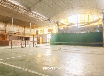 Bodega-Galpón · 470m² · 6 Ambientes · 2 Cocheras · Galpon + Casa + Enorme Terreno. Oportunidad Irrepetible!