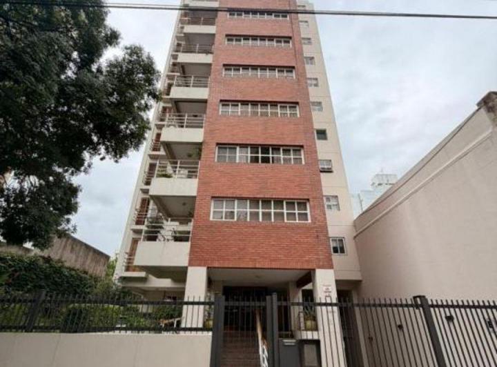 Departamento · 125m² · 5 Ambientes · 1 Cochera